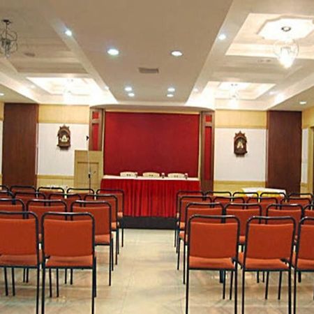 Pl A Residency Trichy Hotel Tiruchirappalli Exterior foto