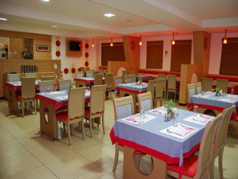 Pl A Residency Trichy Hotel Tiruchirappalli Exterior foto